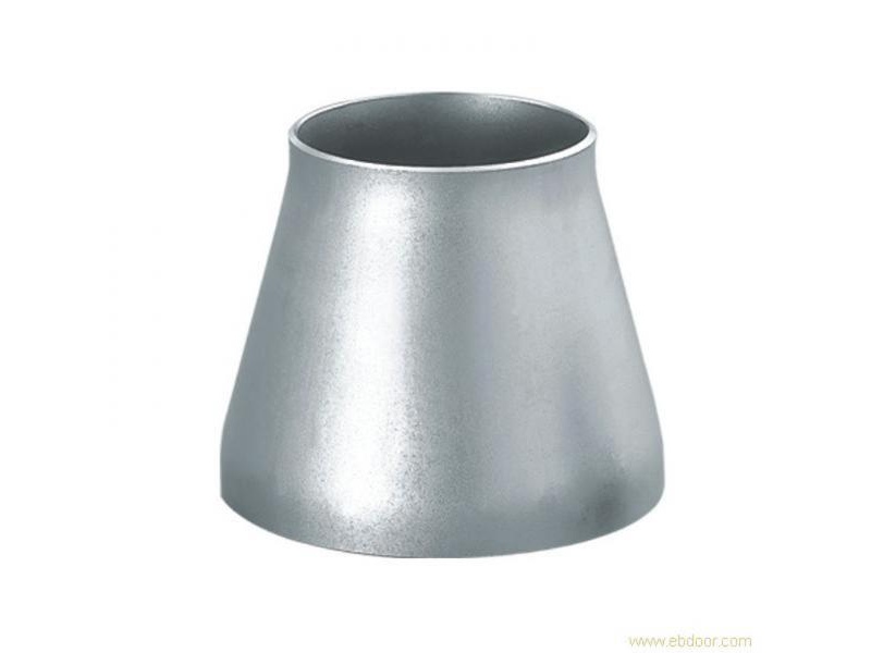 Переход 88,9х48,3х3 мм DN80x40 3"x1 1/2"