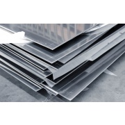 Лист г/к 160 Ст. 09Г2С-12